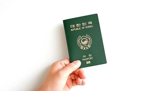 미국에서 한국 여권 재발급 받는방법 미국생활 한국 운전면허증 갱신재발급받기
